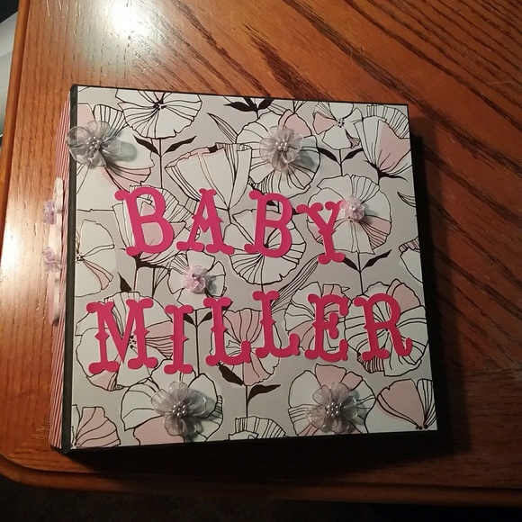 Handmade books photo albums any Theme 8 x8 - Picture 1 of 3